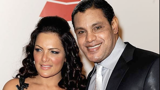 Sammy Sosa Re-emerges As Shiny-Suited Latino Zombie